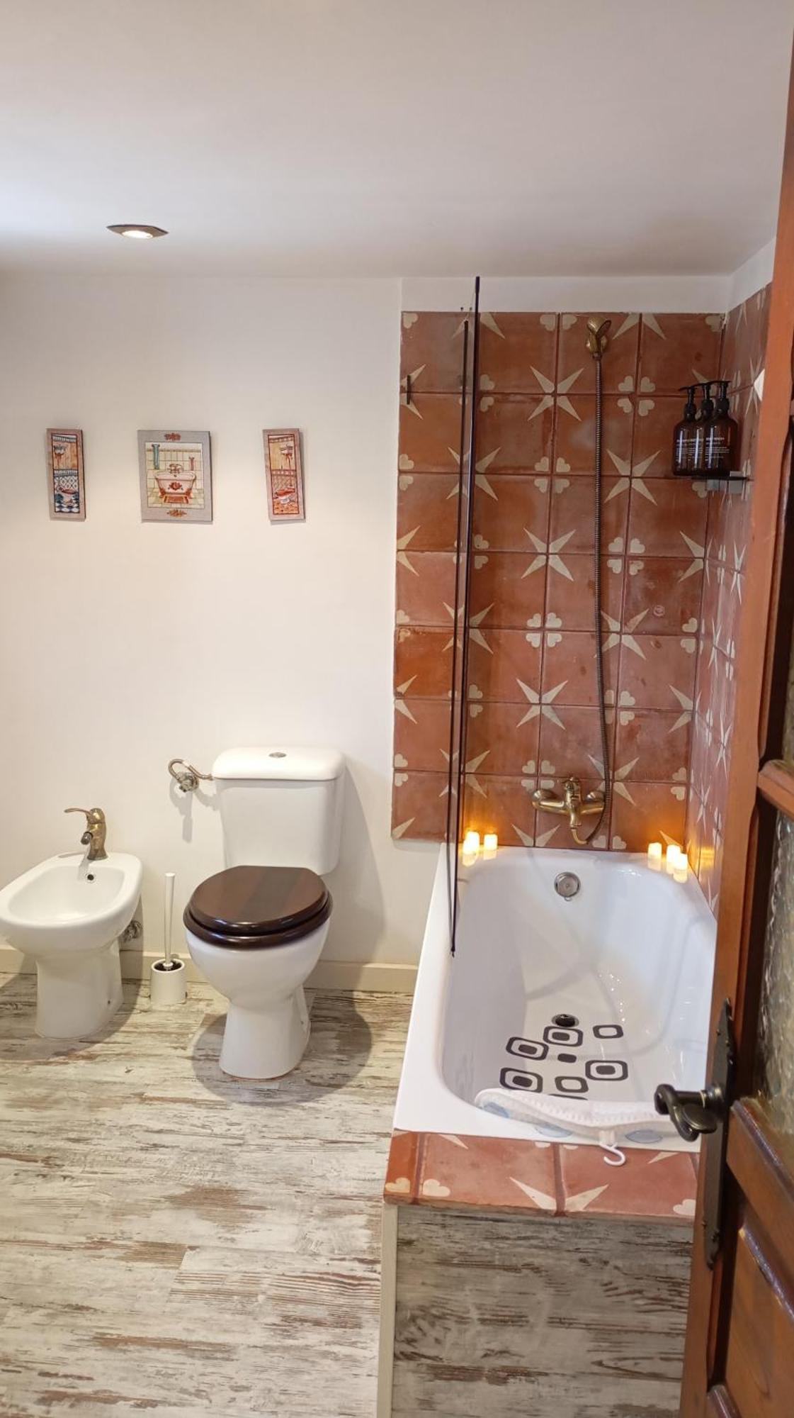 Вилла La Casina De Asturias Мьерес Экстерьер фото