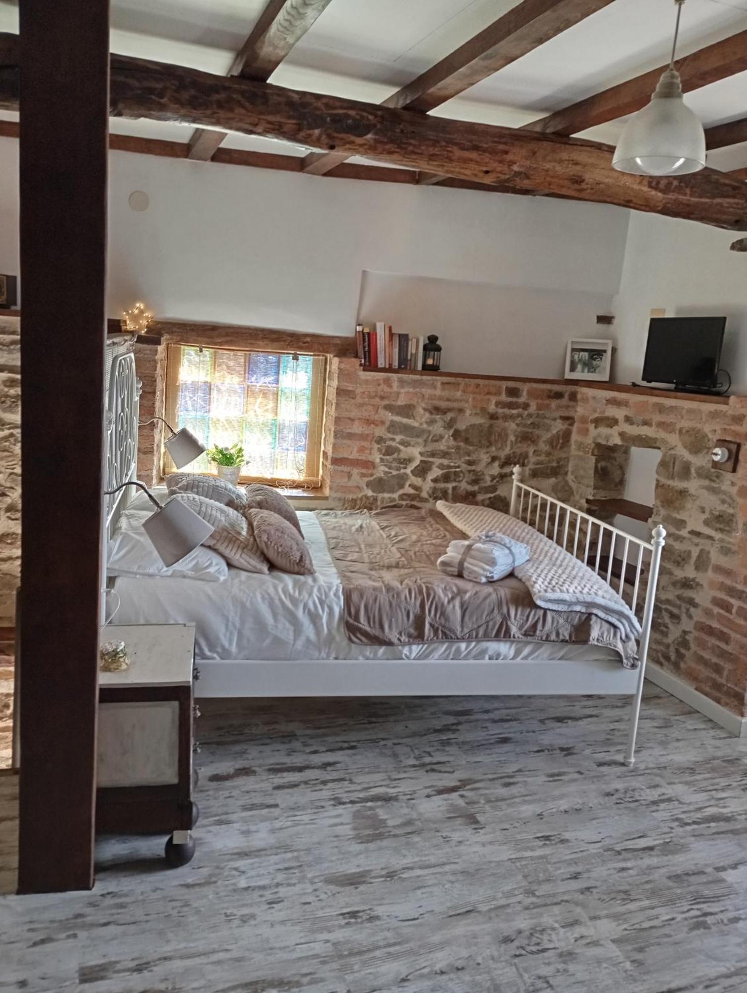 Вилла La Casina De Asturias Мьерес Экстерьер фото
